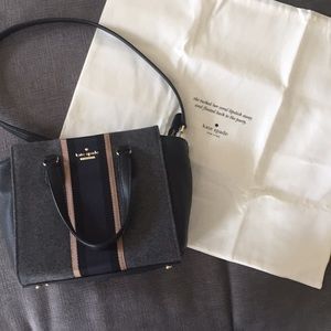 Cross Body Kate Spade Purse